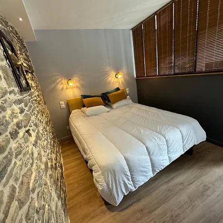 Studio Cosy Bretagne Sud Férel Exterior foto