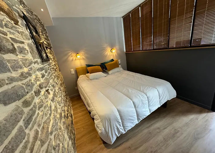 Studio Cosy Bretagne Sud