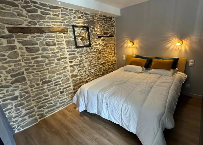 Studio Cosy Bretagne Sud