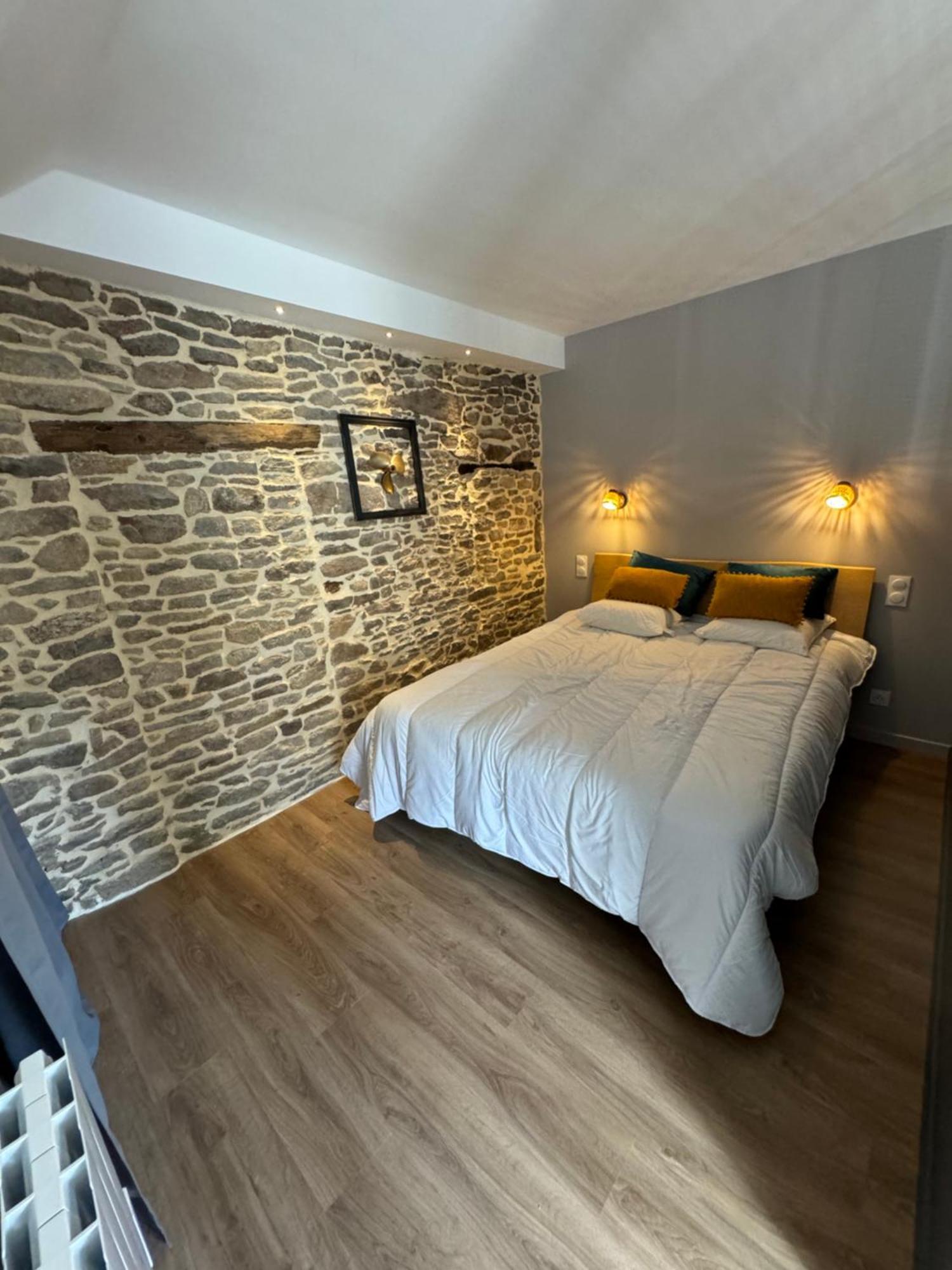 Cosy Bretagne Sud Apartment